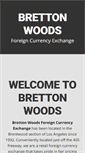 Mobile Screenshot of brettonwoodsfx.com